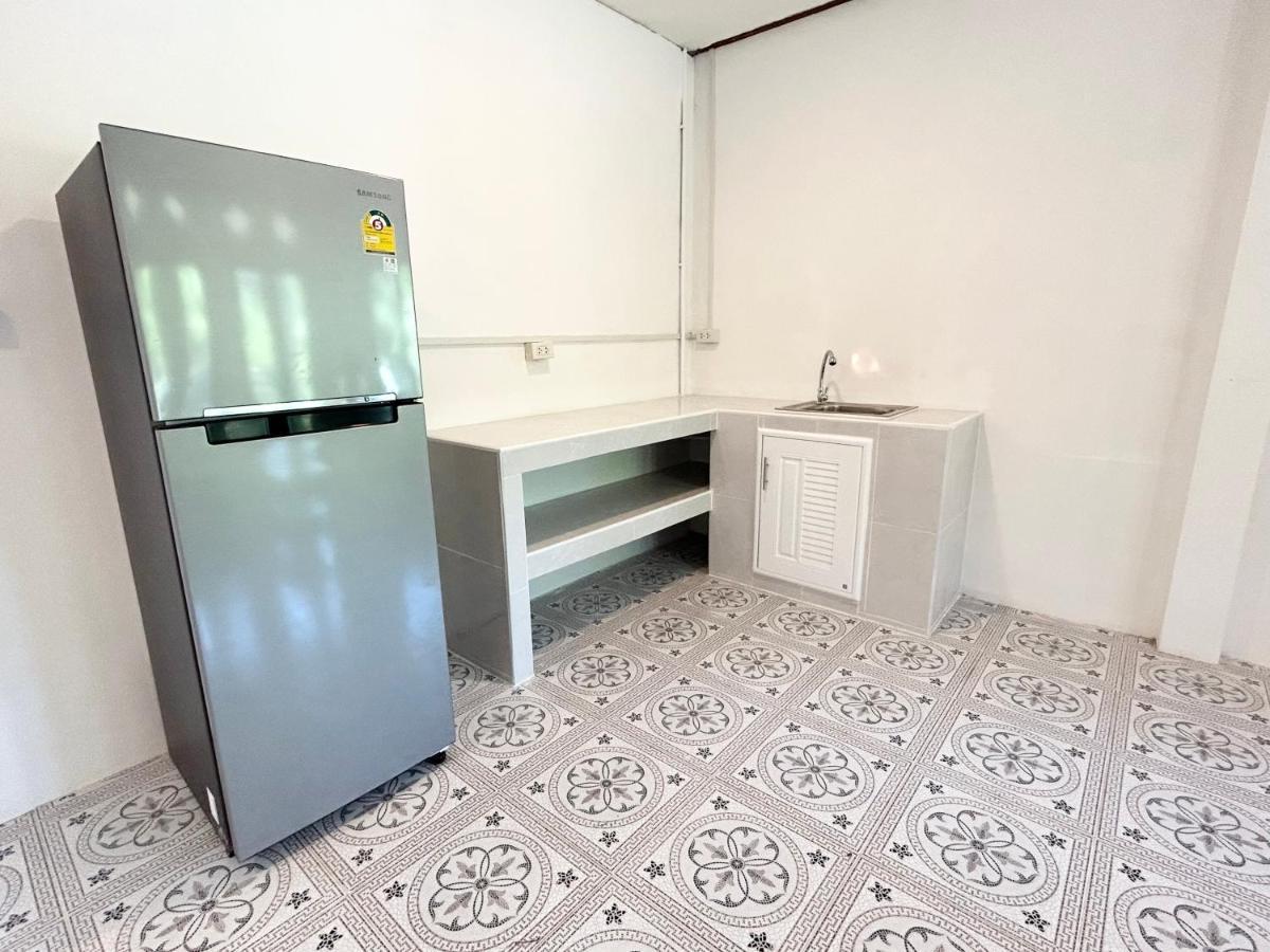 הוילה קו יאו נוי Modern Sunset Sea House Lam Sai מראה חיצוני תמונה