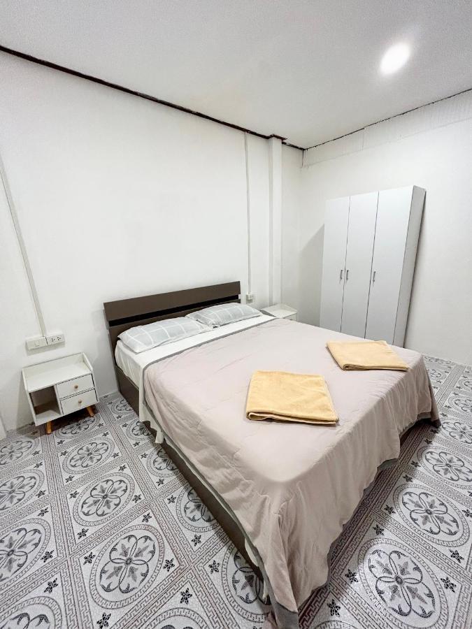 הוילה קו יאו נוי Modern Sunset Sea House Lam Sai מראה חיצוני תמונה
