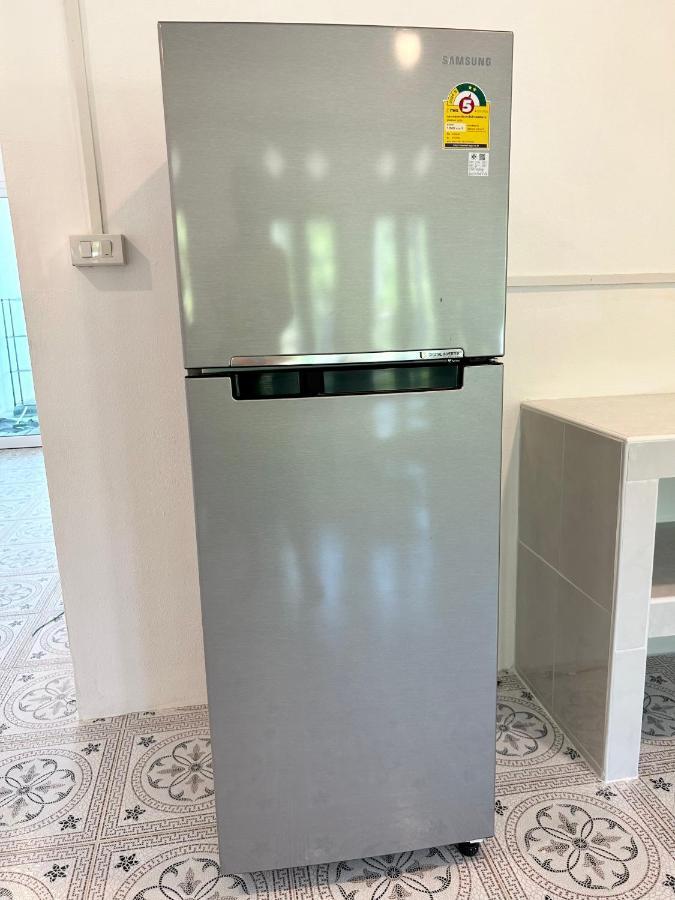 הוילה קו יאו נוי Modern Sunset Sea House Lam Sai מראה חיצוני תמונה