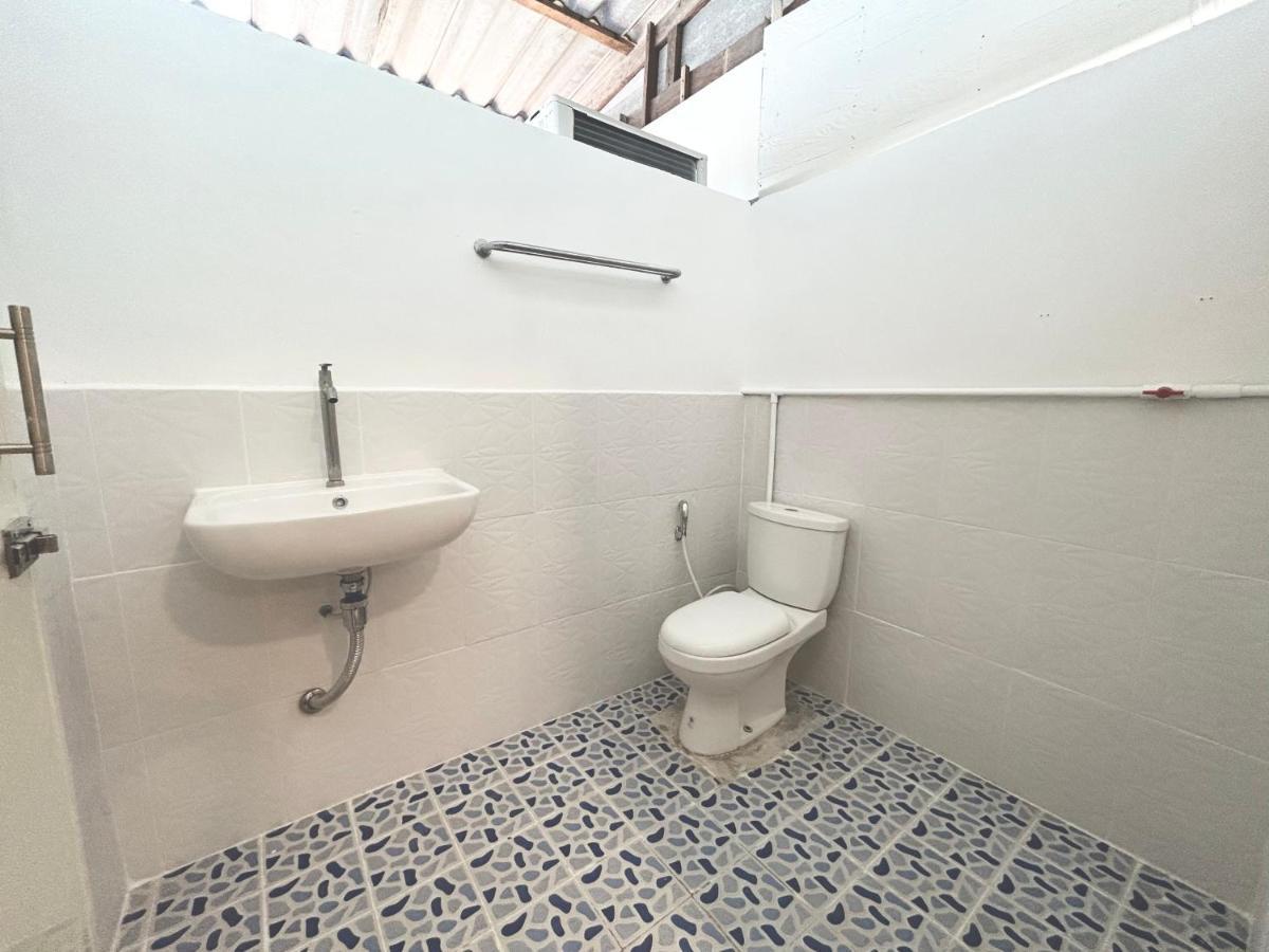 הוילה קו יאו נוי Modern Sunset Sea House Lam Sai מראה חיצוני תמונה